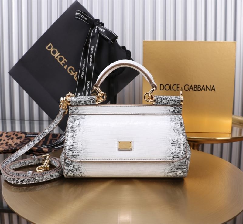 Dolce Gabbana Top Handle Bags